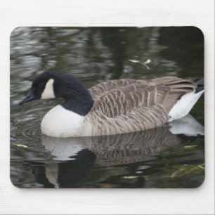 Canada Goose Mouse Mat