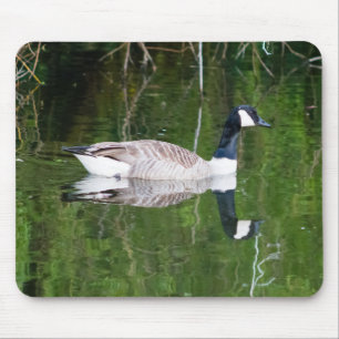 Canada Goose Mouse Mat