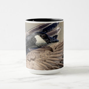 Canada Goose Mug