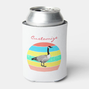 Canada Goose Multi-color Sun Thunder_Cove Can Cooler