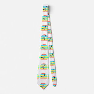 Canada Goose Multi-color Sun Thunder_Cove Tie