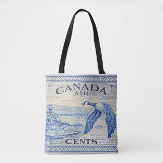 Canada Goose Shoulder Tote Bag