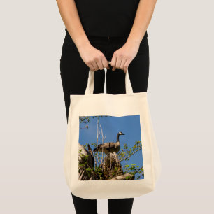 Canada GooseTote Bag