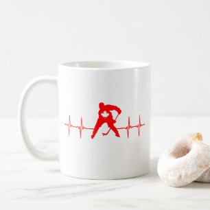 Canada Hockey  Coffee Mug