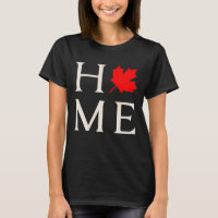 canada home maple leaf canadian