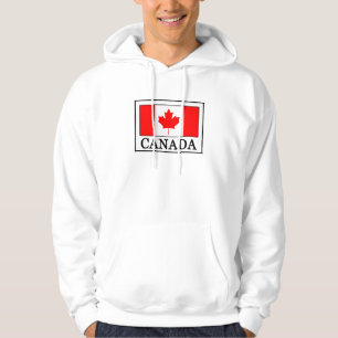 Canada Hoodie