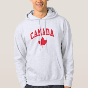 Canada Hoodie