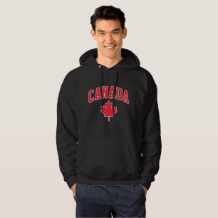 Canada Hoodie