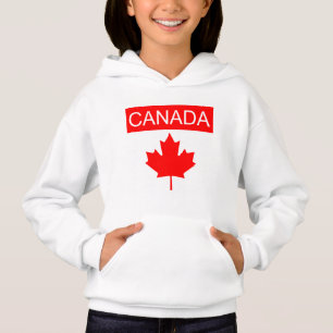 Canada Hoodie
