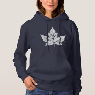 Canada Hoodie Women's Personalised Canada Hoodies