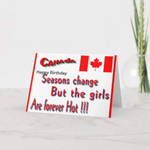 canada hot girls-dudes card