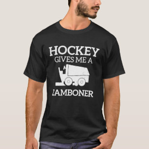 Canada Ice Hockey Canadian Maple Leaf Flag Vancouv T-Shirt