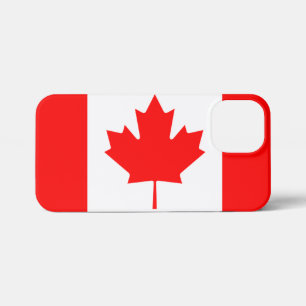 Canada iPhone 13 Mini Case