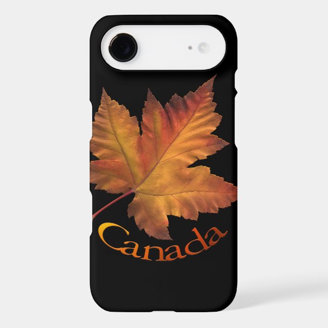Canada iPhone Cases Canada Samsung Phone Cases (Back)