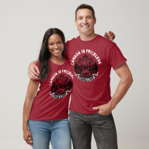 Canada is Priceless Not for Sale
