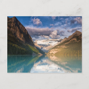 Canada - Lake Louise postcard