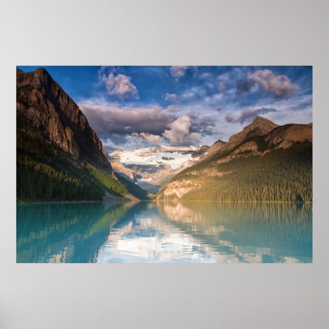 Canada - Lake Louise poster (Front)