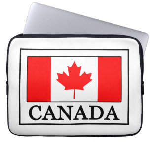 Canada Laptop Sleeve