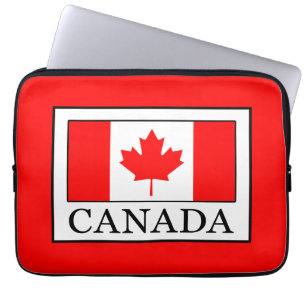 Canada Laptop Sleeve