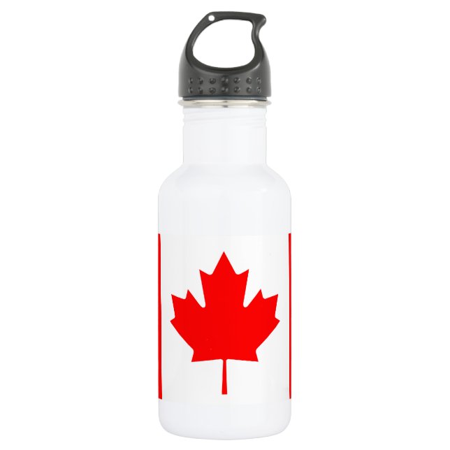 Canada Liberty Bottle (Front)