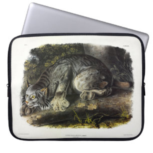 Canada Lynx (Lynx Canadensis) (Canadian Lynx) Laptop Sleeve