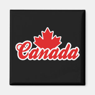 Canada Magnet