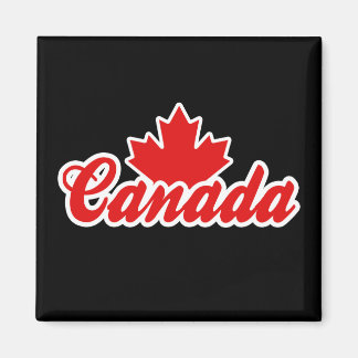 Canada Magnet