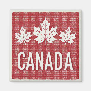 Canada Magnet