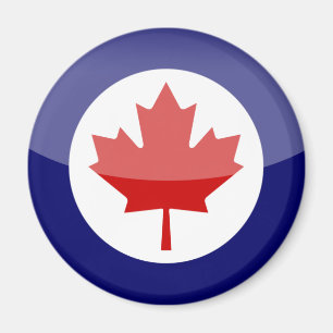 Canada Magnet