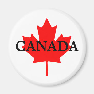 CANADA Magnet