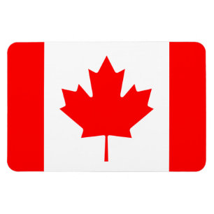 Canada Magnet