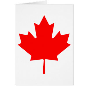 Canada Maple Leaf