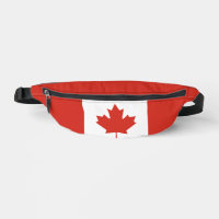 CANADA MAPLE LEAF