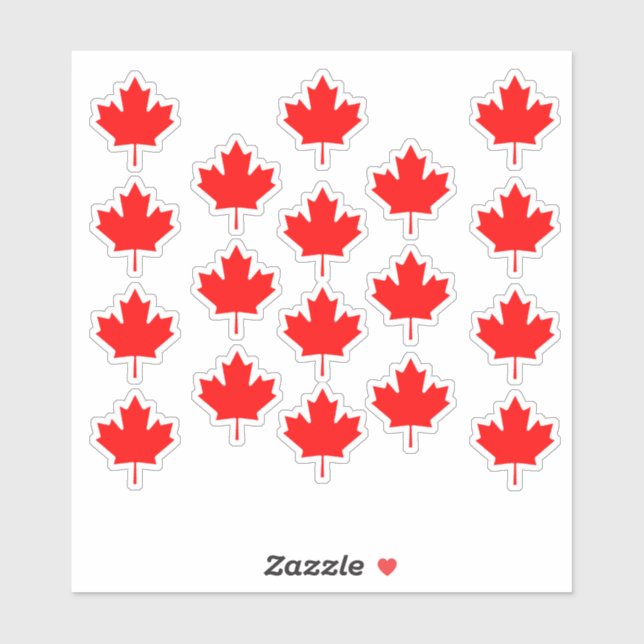 Canada maple leaf ,canada maple leaf,canada,maple  (Sheet)