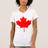 Canada Maple Leaf