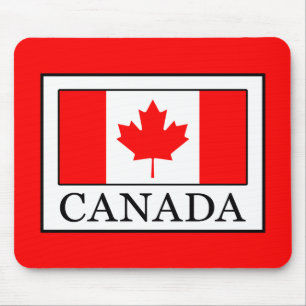 Canada Mouse Mat
