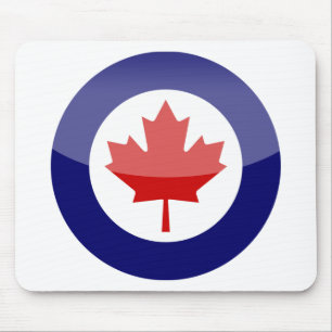 Canada Mouse Mat