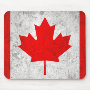 Canada Mouse Mat
