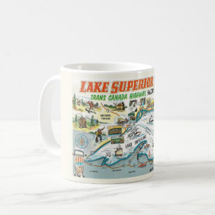 Canada Mug