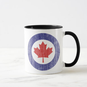 CANADA MUG