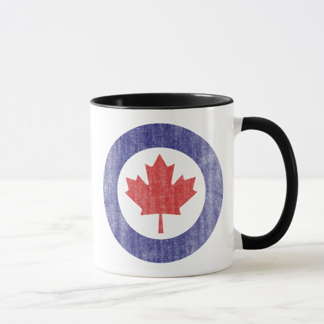 CANADA MUG (Right)