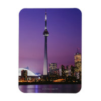 Canada National Tower, Toronto, Canada