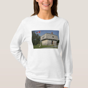 Canada, New Brunswick, St Andrews. St. Andrews 2 T-Shirt