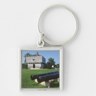 Canada, New Brunswick, St Andrews. St. Andrews Key Ring