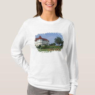 Canada, New Brunswick, St Andrews. The Fairmont T-Shirt