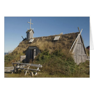 Canada, Newfoundland and Labrador, L'Anse Aux