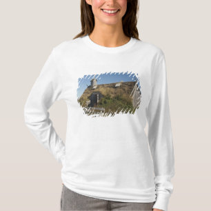 Canada, Newfoundland and Labrador, L'Anse Aux T-Shirt