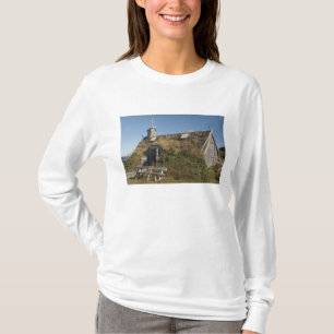 Canada, Newfoundland and Labrador, L'Anse Aux T-Shirt