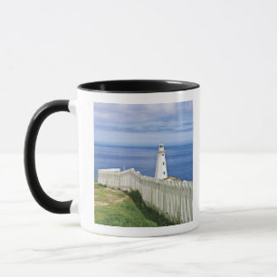 Canada, Newfoundland, Cape Spear National 2 Mug