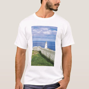 Canada, Newfoundland, Cape Spear National 2 T-Shirt